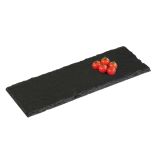 Padėklas akmeninis 30x10 cm