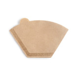 Filtrai kavai IBILI 12,5x7,8 cm (100 vnt.)