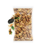 Bananų griežinėliai džiovinti EKO 500 g