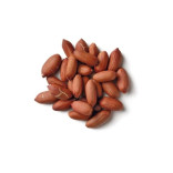 Žemės riešutai 500 g