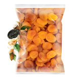Abrikosai džiovinti, be kauliukų 1 kg