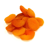 Abrikosai džiovinti, be kauliukų 1 kg