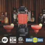 Plaktuvas Hamilton Beach RIO®, 1,4 L (HBB255 serijos)