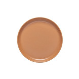 Lėkštė PACIFICA Terracotta 25 cm