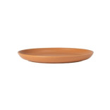 Lėkštė PACIFICA Terracotta 25 cm
