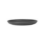 Lėkštė PACIFICA Seed Grey 25 cm