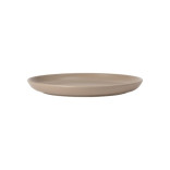 Lėkštė PACIFICA Chestnut 25 cm