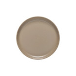 Lėkštė PACIFICA Chestnut 25 cm