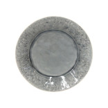 Lėkštė MADEIRA Grey 28 cm
