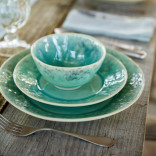 Lėkštė MADEIRA Blue 22 cm