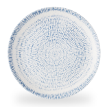 Lėkštė CASCADE INDIGO 26 cm