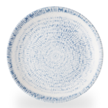 Lėkštė CASCADE INDIGO 16,5 cm