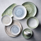 Lėkštė ELEMENTS COAST 21,7 cm