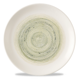 Lėkštė ELEMENTS FERN 28,8 cm