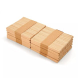 Pagaliukai ledams MINI 7,2 x 0,8 cm (500 vnt.)