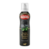 Alyvuogių aliejus purškiamas ABRIL EXTRA 200 ml