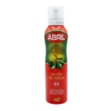 Alyvuogių aliejus purškiamas ABRIL 200 ml