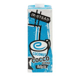 Kokosų gėrimas INSTEAD COCO, 1L