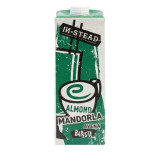 Migdolų gėrimas INSTEAD MANDORLA, 1 L