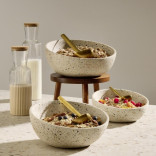 Dubuo cemento TERRAZZO 29,5 cm