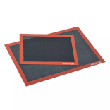 Kilimėlis kepimui perforuotas AIR MAT 52x31,5 cm