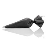 Konditerinis maišas BLACK 46 cm