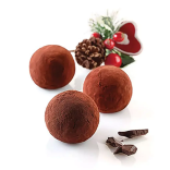 Forma lanksti 33,8x18 cm TRUFFLES 5,2 cm