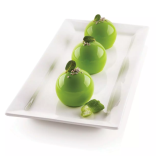 Forma lanksti 33,5x18 cm TRUFFLES 6,2 cm