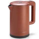 Arbatinukas elektrinis IRIDEA ROSSO, 1,7 L