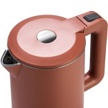 Arbatinukas elektrinis IRIDEA ROSSO, 1,7 L