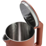 Arbatinukas elektrinis IRIDEA ROSSO, 1,7 L