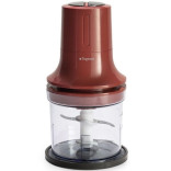 Smulkintuvas elektrinis IRIDEA ROSSO, 0,5 L