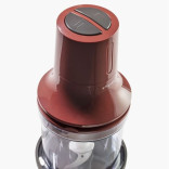 Smulkintuvas elektrinis IRIDEA ROSSO, 0,5 L