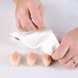 Forma lanksti QUENELLE 34x18 cm