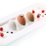 Forma lanksti QUENELLE 34x18 cm