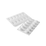 Forma lanksti QUENELLE 34x18 cm