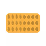 Forma lanksti FORESTA 33,7x18 cm