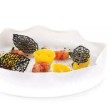 Forma lanksti FORESTA 33,7x18 cm