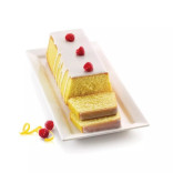 Forma lanksti 30x10 cm