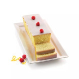 Forma lanksti 30x10 cm