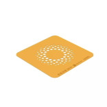 Trafaretai silikoniniai ø10,8 cm GALASSIA (2 vnt.)