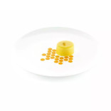 Trafaretai silikoniniai 10x7,7 cm MIELE (2 vnt.)