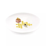 Trafaretai silikoniniai 10x7,7 cm MIELE (2 vnt.)