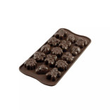 Forma lanksti SPRINGLIFE 24x11 cm