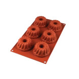 Forma lanksti 30x17,5 cm