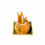 Forma lanksti 30x17,5 cm