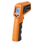 Termometras infraraudonųjų spindulių D5500