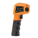 Termometras infraraudonųjų spindulių D5500