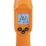 Termometras infraraudonųjų spindulių D5500