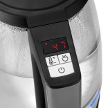 Virdulys elektrinis DGL 1,7 L
